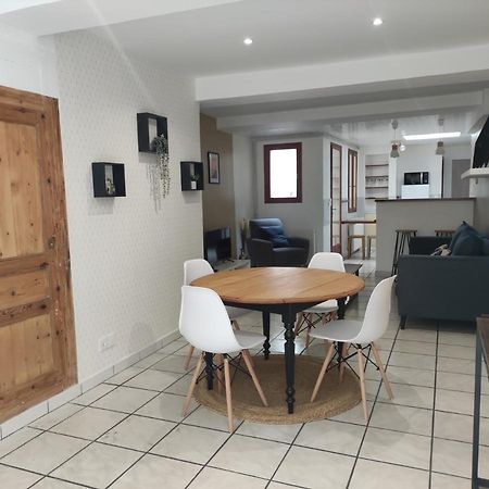 Maison Cosy Au Coeur De La Vieille Ville Булон сюр Мер Екстериор снимка