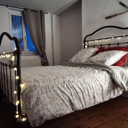Maison Cosy Au Coeur De La Vieille Ville Булон сюр Мер Екстериор снимка