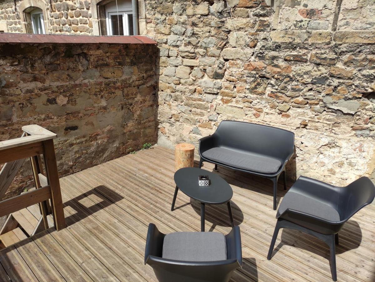Maison Cosy Au Coeur De La Vieille Ville Булон сюр Мер Екстериор снимка