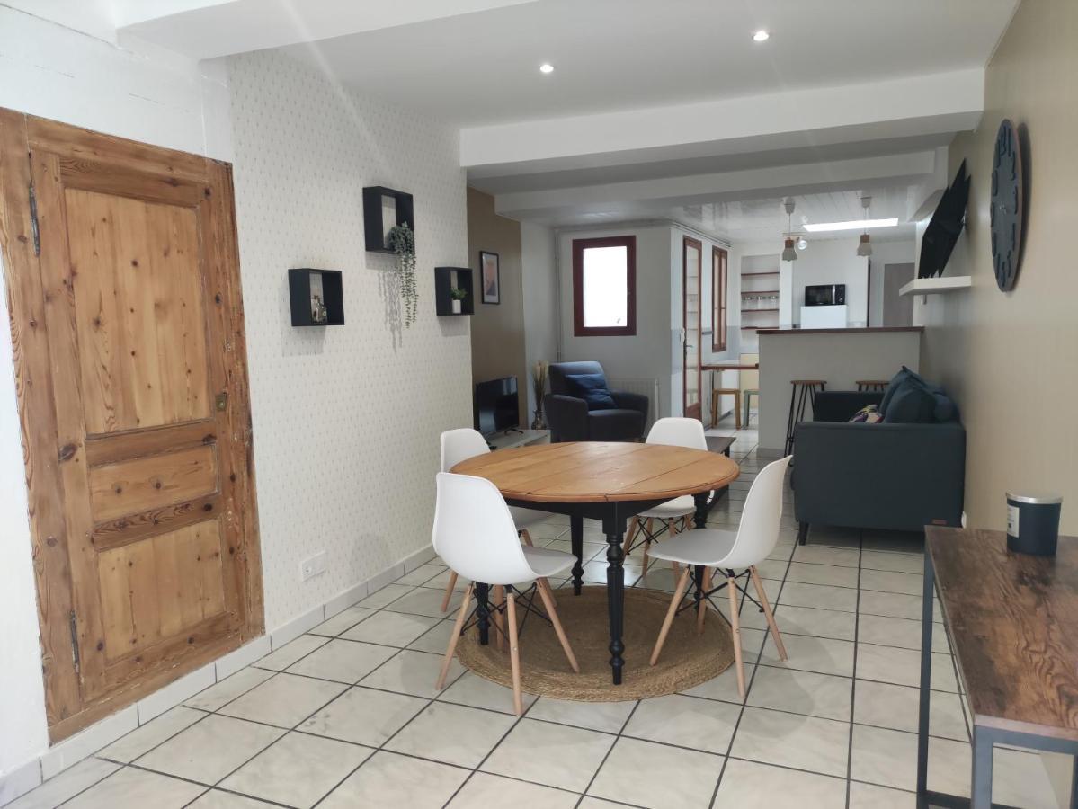 Maison Cosy Au Coeur De La Vieille Ville Булон сюр Мер Екстериор снимка