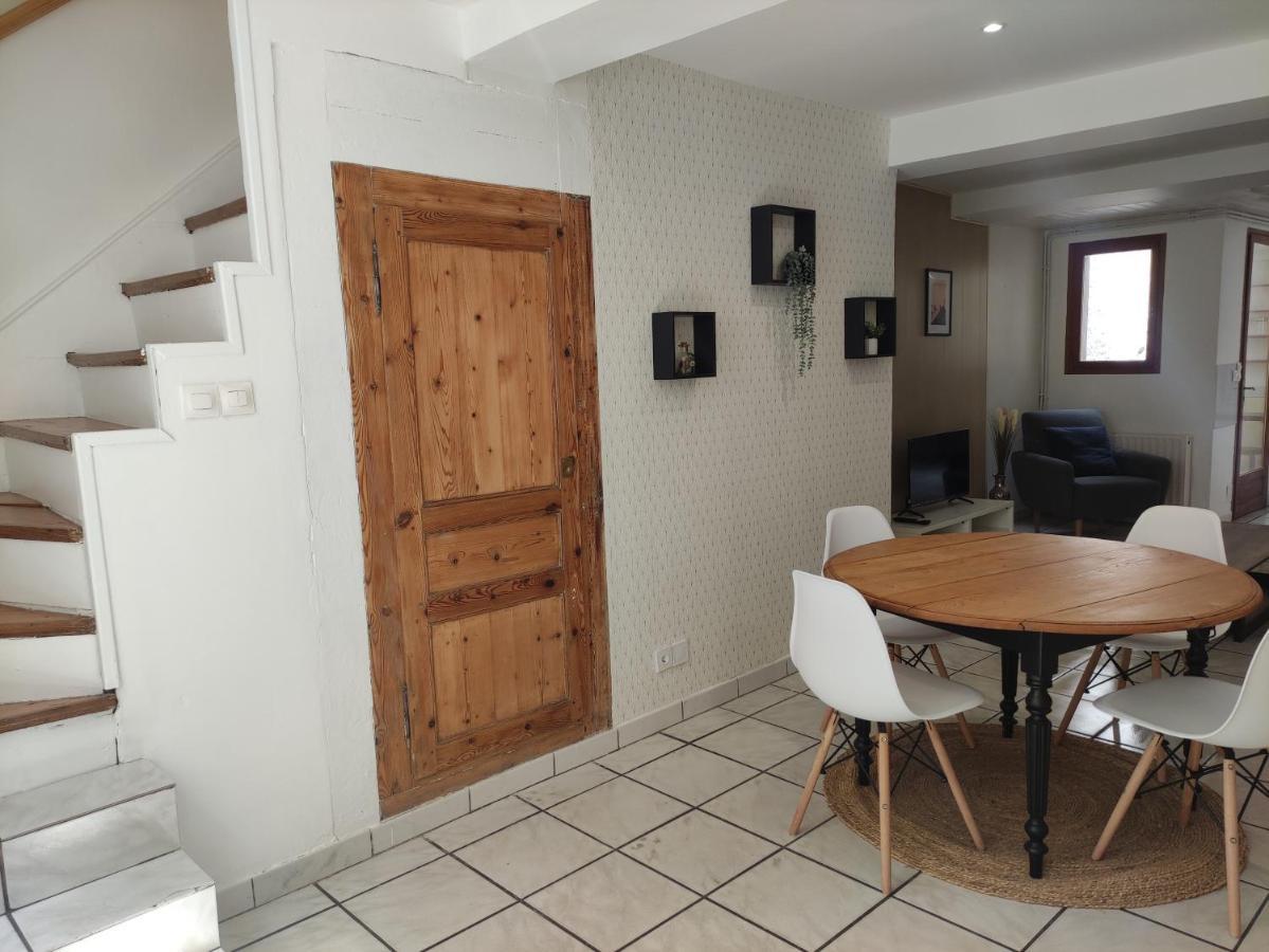 Maison Cosy Au Coeur De La Vieille Ville Булон сюр Мер Екстериор снимка
