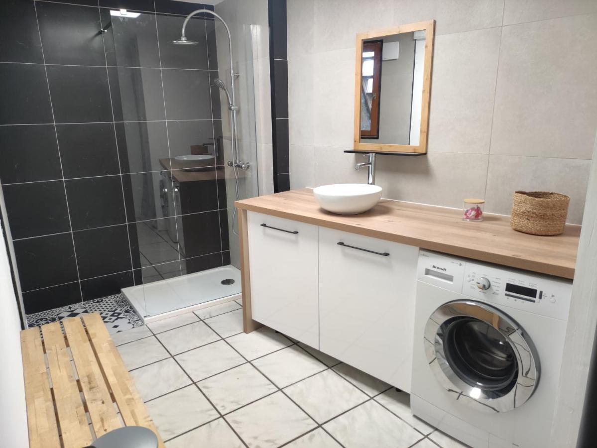 Maison Cosy Au Coeur De La Vieille Ville Булон сюр Мер Екстериор снимка