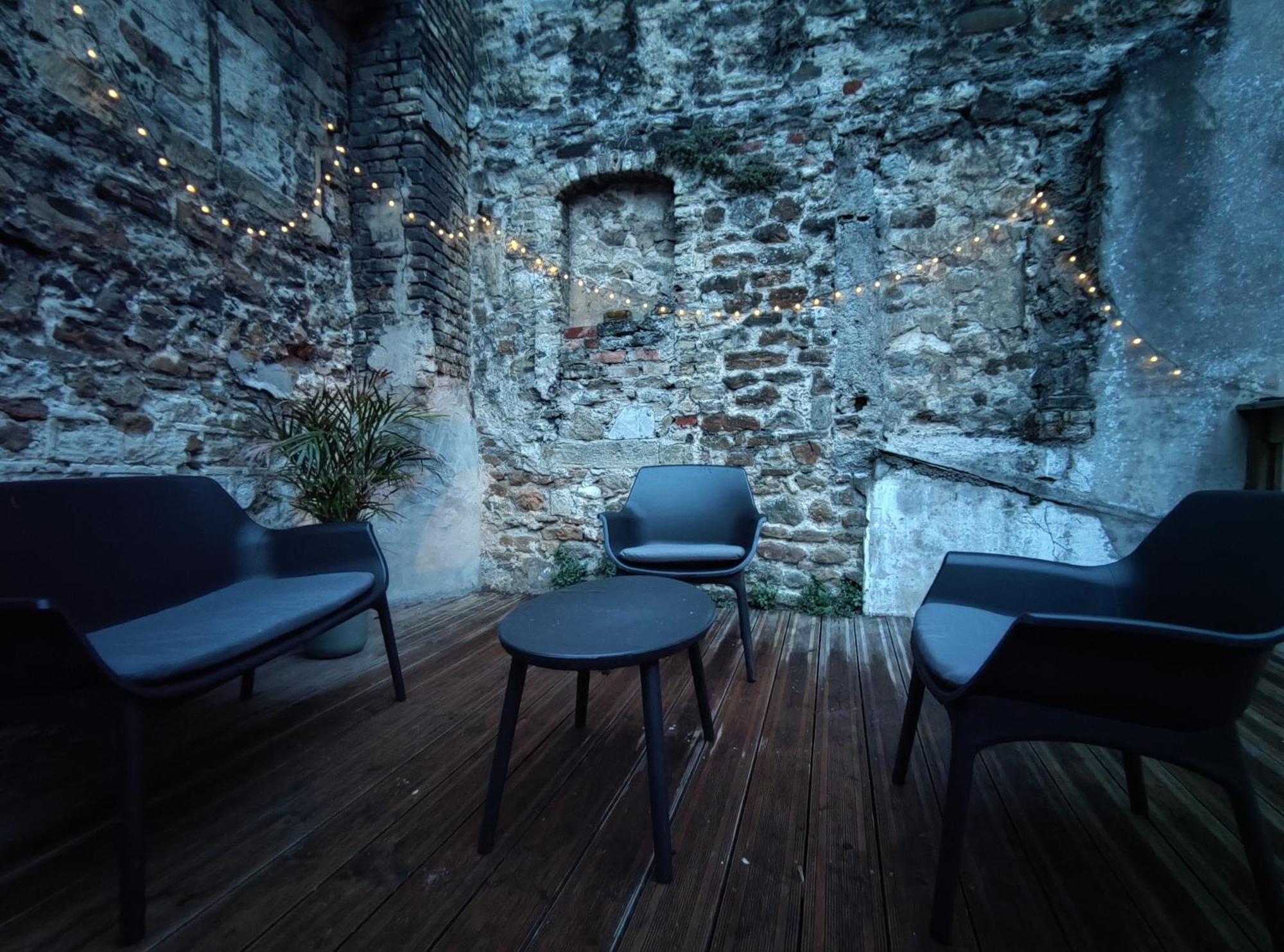 Maison Cosy Au Coeur De La Vieille Ville Булон сюр Мер Екстериор снимка